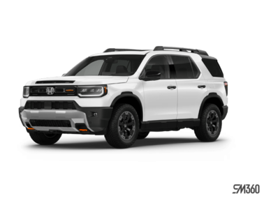 Passport TRAILSPORT TOURING