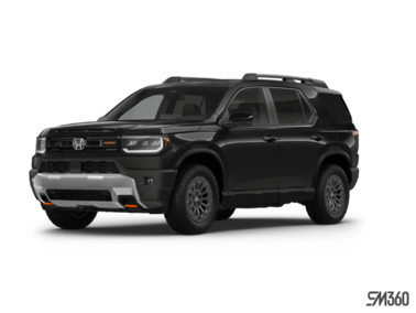 Passport TRAILSPORT