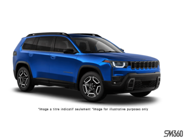 Cherokee LIMITED
