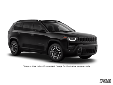 Cherokee LIMITED