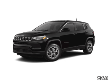 Compass SPORT
