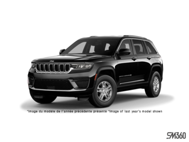 Grand Cherokee LAREDO X