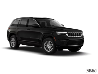 Grand Cherokee LAREDO X