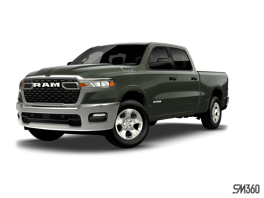 1500 BIG HORN