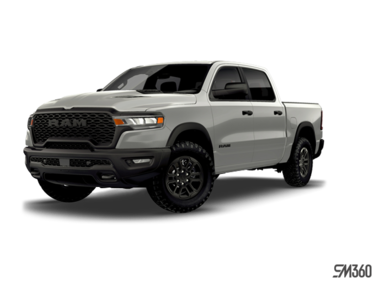1500 REBEL