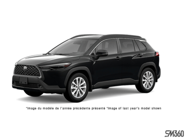 2026   XLE AWD
