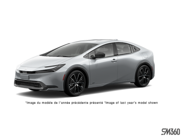 2026   XLE AWD