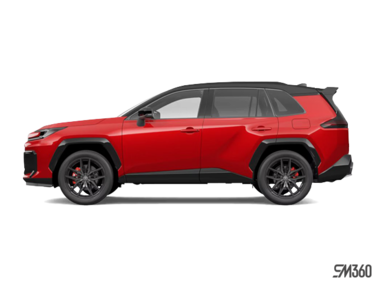 2026   GR Sport