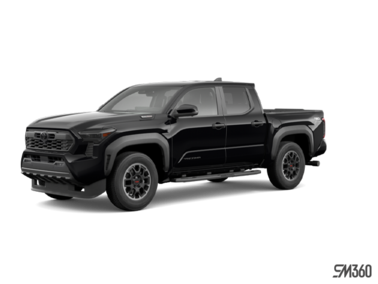 TRD Off Road Premium 2026