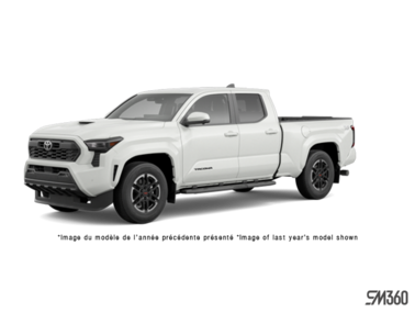 2026   TRD Sport Premium