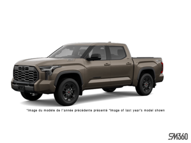2026   LIMITED TRD OFF ROAD