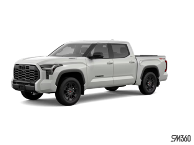 2026   LIMITED TRD OFF ROAD