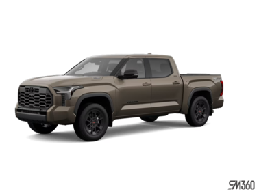 2026   LIMITED TRD OFF ROAD