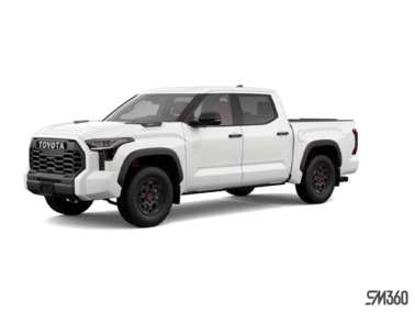 2026   TRD PRO