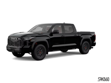 TRD PRO 2026