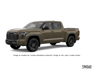 2026   LIMITED TRD OFF ROAD