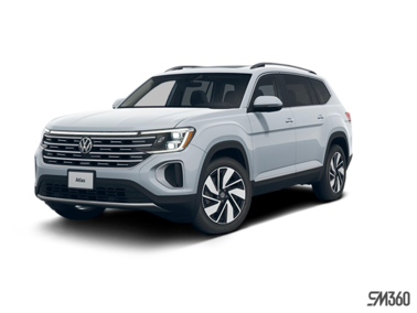 Atlas Highline 4MOTION