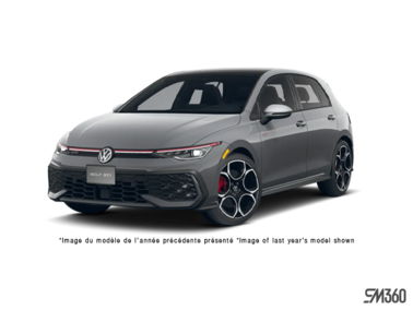 Golf GTI GTI Autobahn