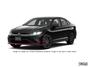 Jetta GLI GLI