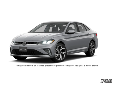 Jetta Highline