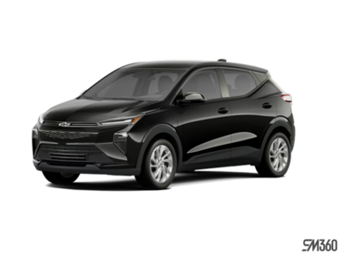 Bolt EV LT