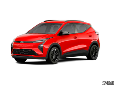 Bolt RS
