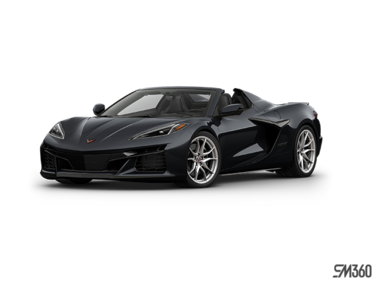 Corvette Grand Sport 1LT