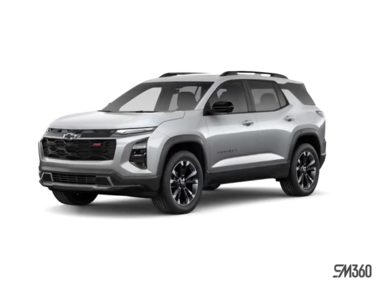 Equinox RS