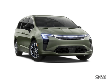 Pacifica SELECT AWD