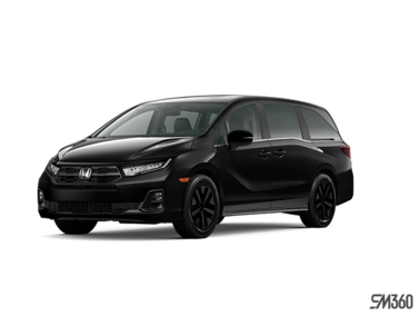 Odyssey Sport