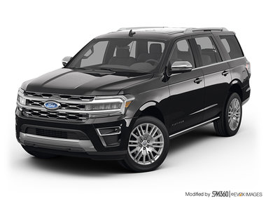 Ford Expedition PLATINUM 2023 - photo 2