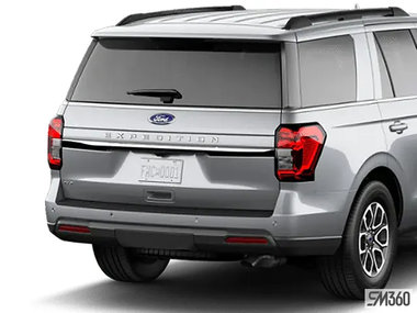 Ford Expedition XLT 2023 - photo 2