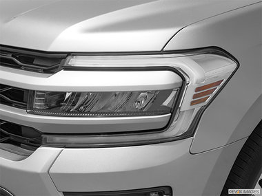 Ford Expedition XLT 2023 - photo 3