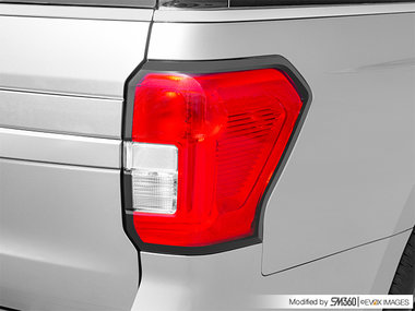 Ford Expedition XLT 2023 - photo 4