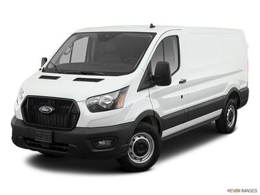 Ford Transit Commercial Fourgonnette utilitaire 2023 - photo 3