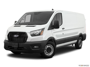 Ford Transit Commercial Fourgonnette utilitaire 2023 - photo 12