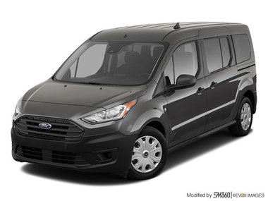 Ford Transit Connect Fourgon XL 2023 - photo 2