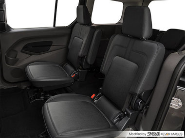 Ford Transit Connect Fourgon XL 2023 - photo 4