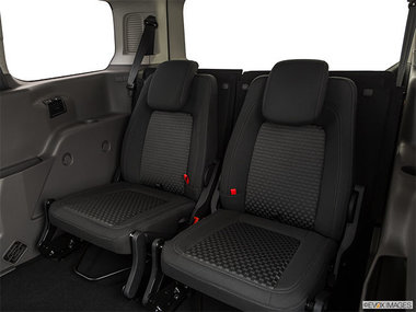 Ford Transit Connect Fourgon XL 2023 - photo 5