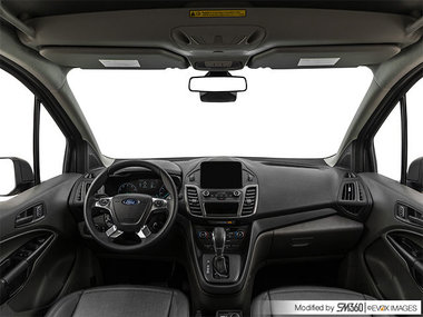 Ford Transit Connect Wagon XL 2023 - photo 7
