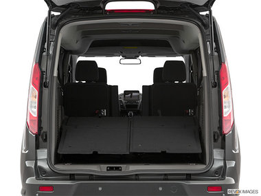 Ford Transit Connect Wagon XLT 2023 - photo 4