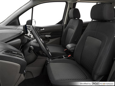 Ford Transit Connect Wagon XLT 2023 - photo 6