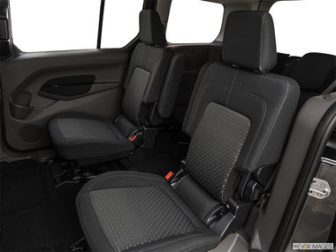 Ford Transit Connect Fourgon XLT 2023 - photo 7
