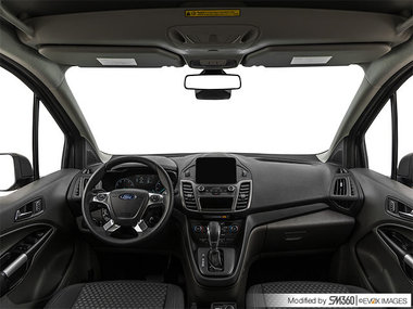 Ford Transit Connect Fourgon XLT 2023 - photo 10