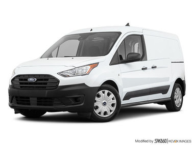 Ford Transit Connect Van XL 2023 - photo 9