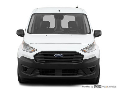Ford Transit Connect Fourgonnette XL 2023 - photo 11