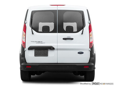 Ford Transit Connect Fourgonnette XL 2023 - photo 12