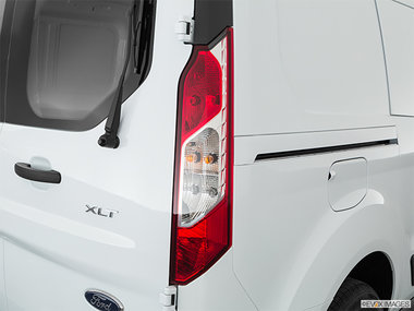 Ford Transit Connect Fourgonnette XLT 2023 - photo 1