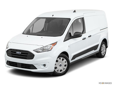 Ford Transit Connect Van XLT 2023 - photo 3