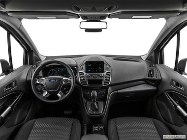 Ford Transit Connect Fourgonnette XLT 2023 - photo 8
